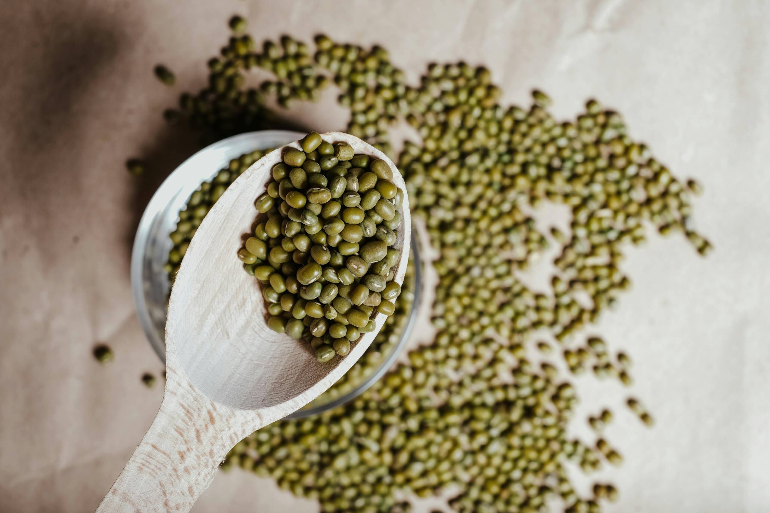 Mung Beans